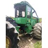 2018 John Deere 640L Skidder